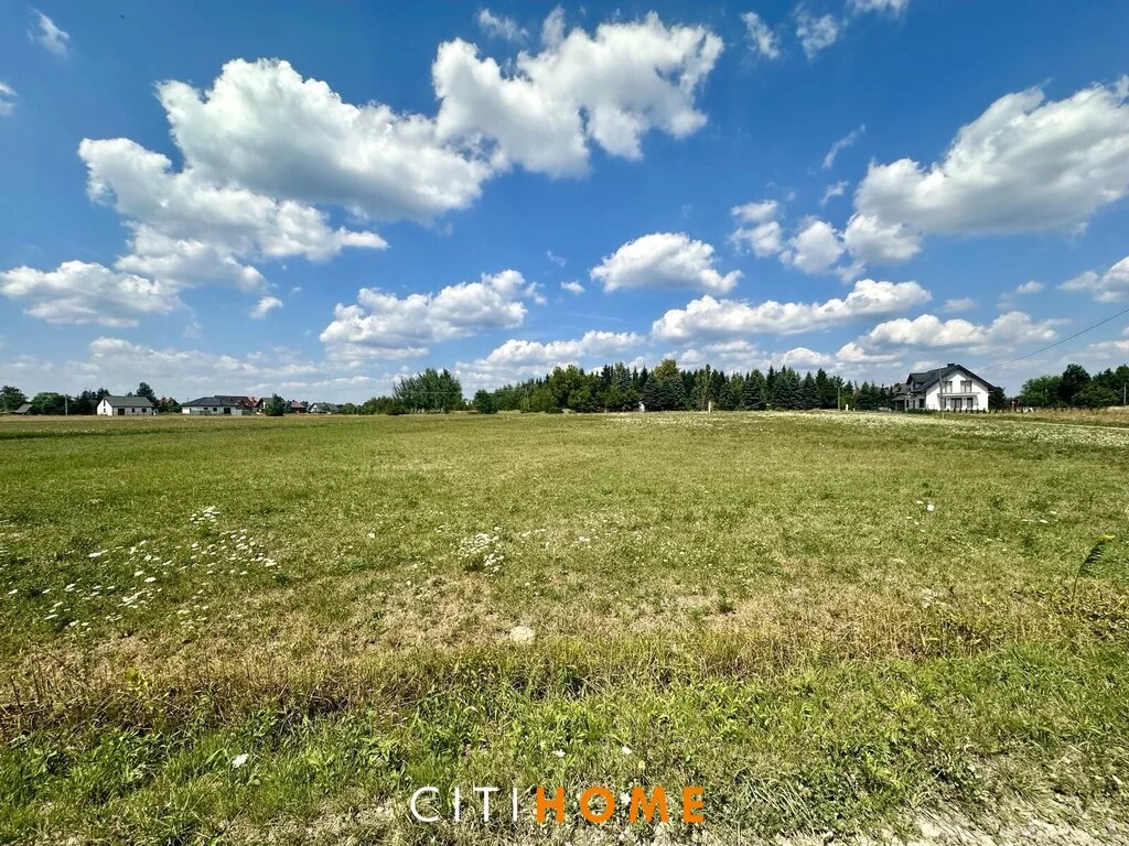 Działka 1 065,00 m², oferta nr , 6822/1969/OGS, Karpiska