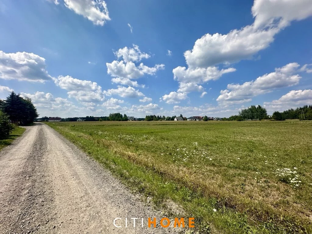 Działka 1 065,00 m², oferta nr , 6822/1969/OGS, Karpiska