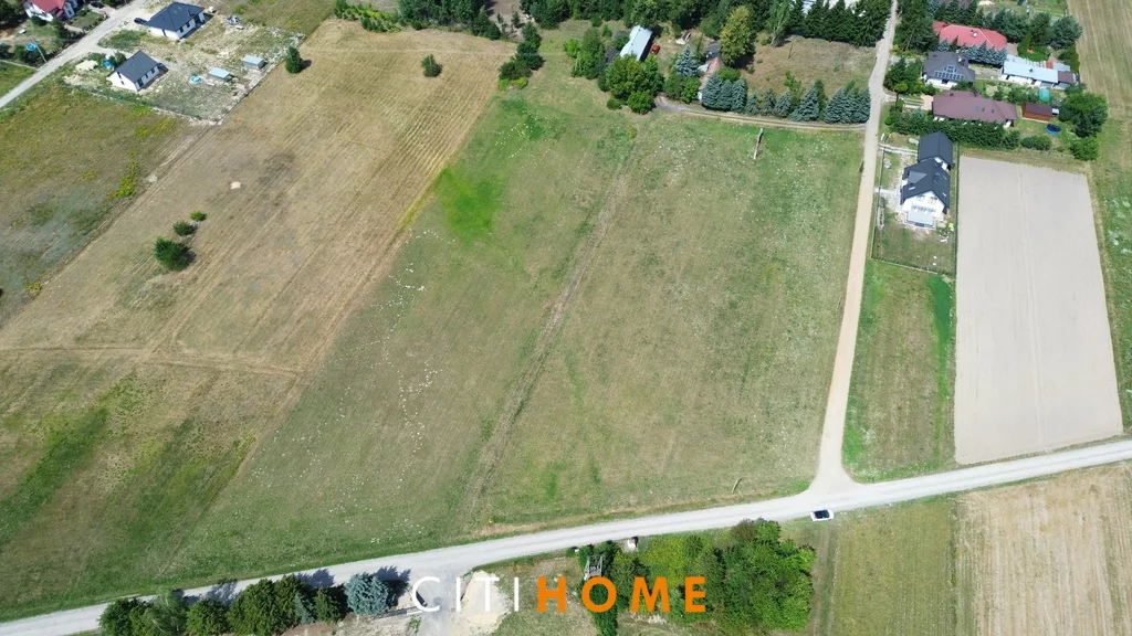 Działka 1 065,00 m², oferta nr , 6822/1969/OGS, Karpiska