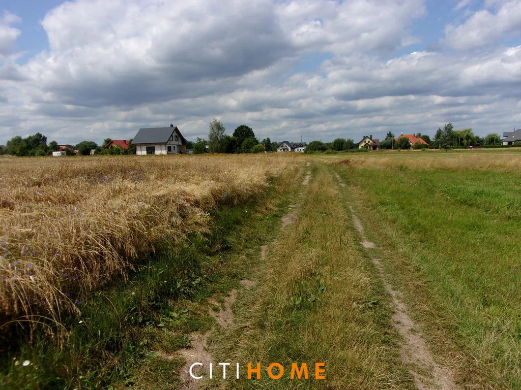 Działka 1 943,00 m², oferta nr , 6865/1969/OGS, Łukówiec
