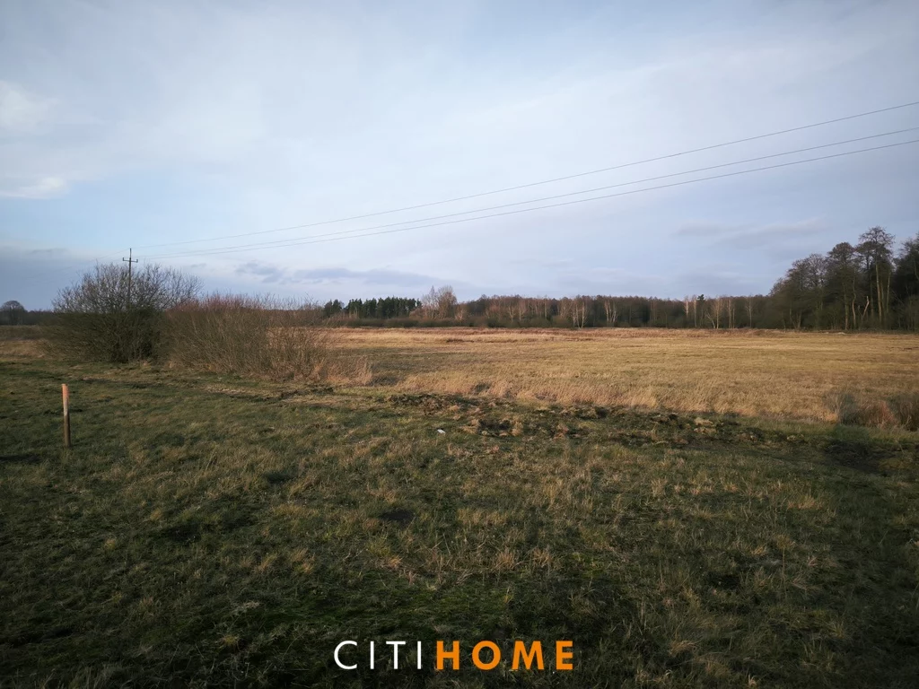 Działka 4 400,00 m², oferta nr , 6853/1969/OGS, Łukówiec