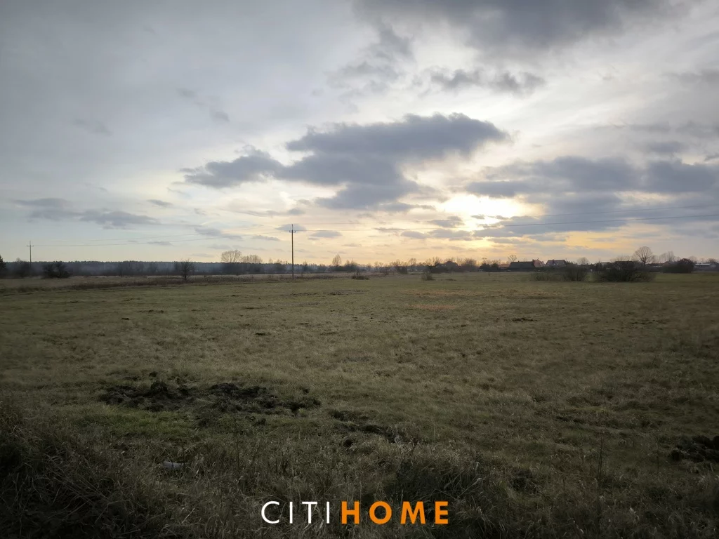 Działka 4 400,00 m², oferta nr , 6853/1969/OGS, Łukówiec