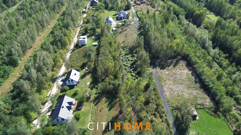 Działka 1 154,00 m², oferta nr , 6980/1969/OGS, Otwock, Majowa