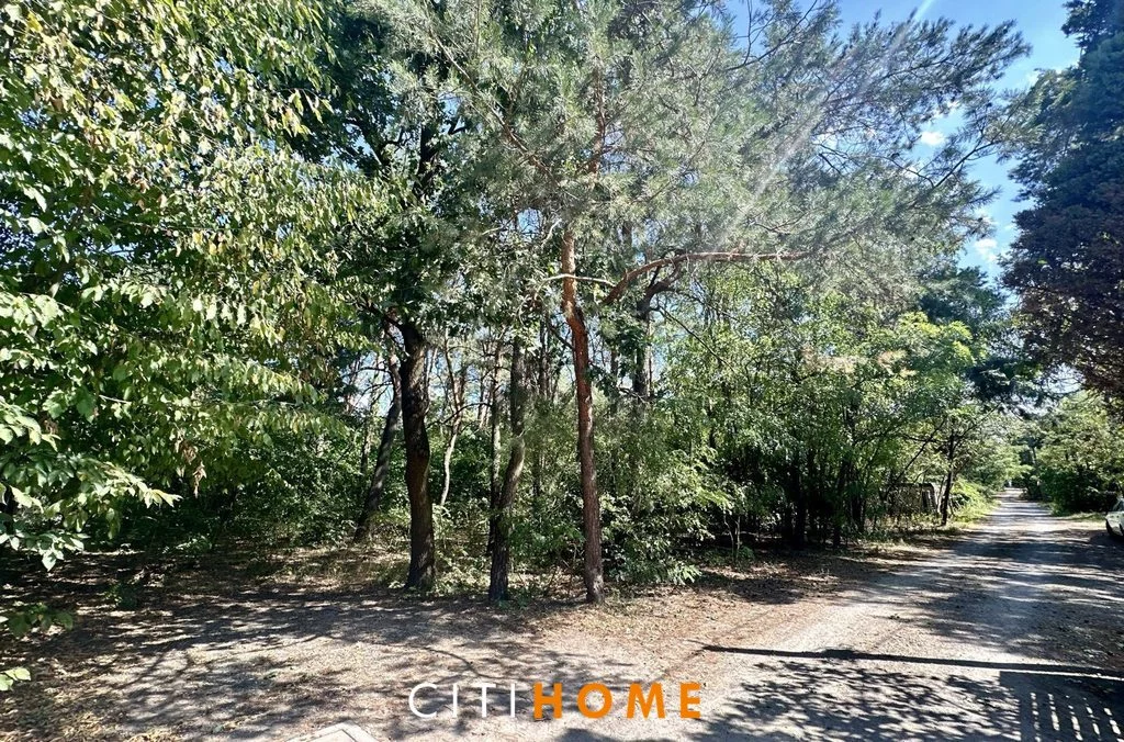 Działka 808,00 m², oferta nr , 6974/1969/OGS, Otwock, Mazurska