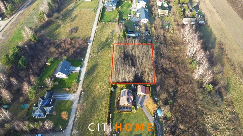 Apartamenty 6971/1969/OGS Dziechciniec Miodowa