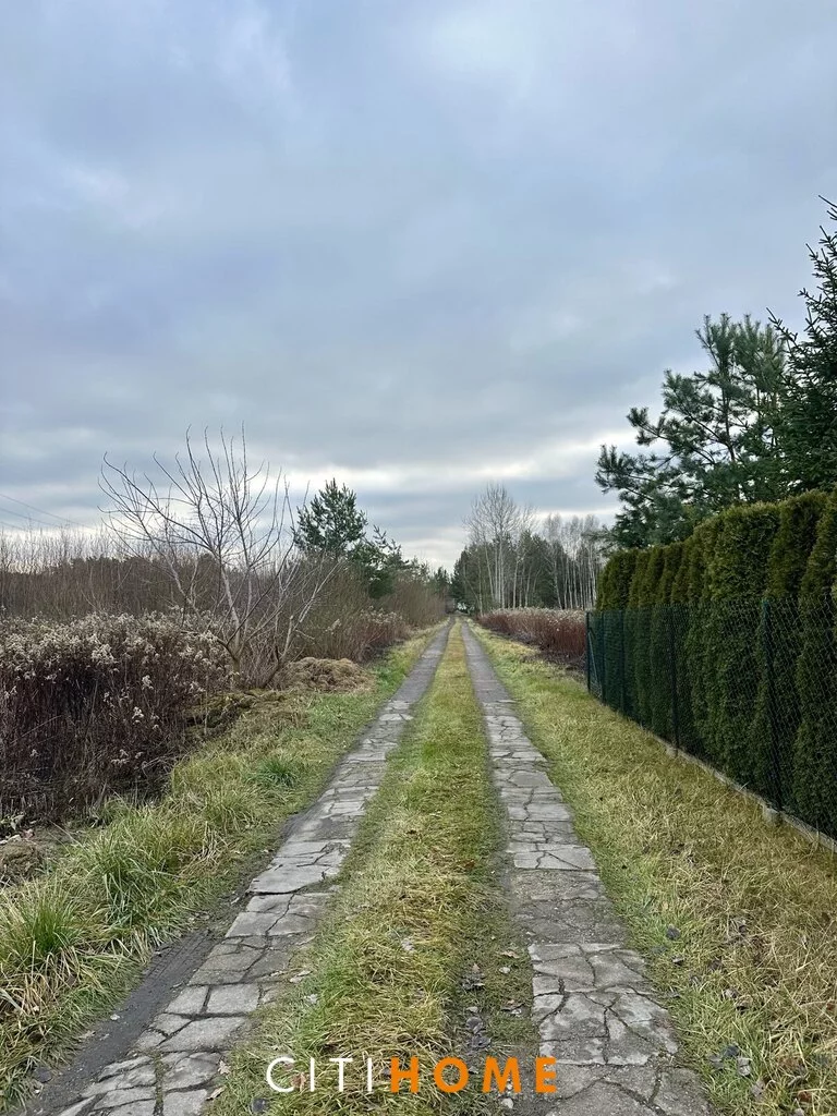 Działka 2 450,00 m², oferta nr , 6971/1969/OGS, Dziechciniec, Miodowa