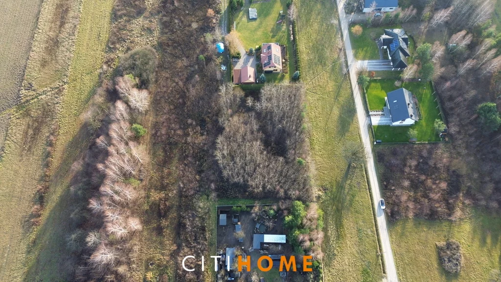 Działka 2 450,00 m², oferta nr , 6971/1969/OGS, Dziechciniec, Miodowa