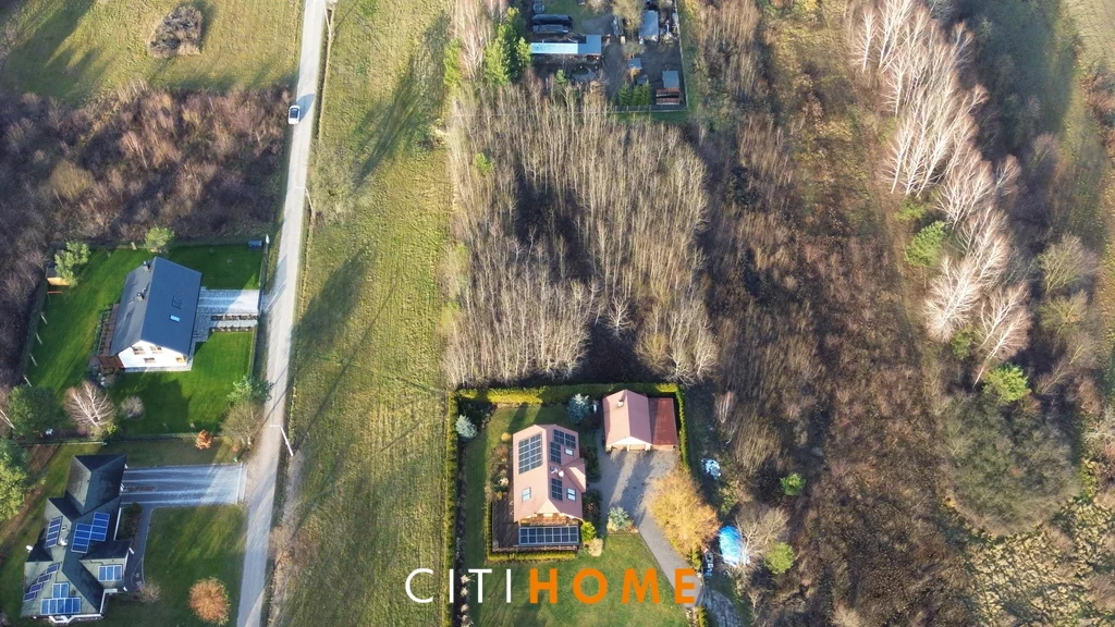 Działka 2 450,00 m², oferta nr , 6971/1969/OGS, Dziechciniec, Miodowa