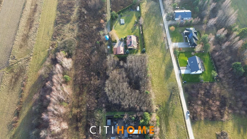 Działka 2 450,00 m², oferta nr , 6971/1969/OGS, Dziechciniec, Miodowa