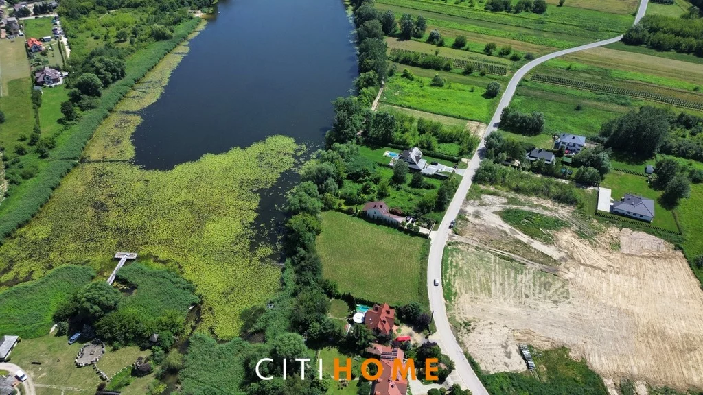 Działka 5 300,00 m², oferta nr , 6942/1969/OGS, Otwock Wielki