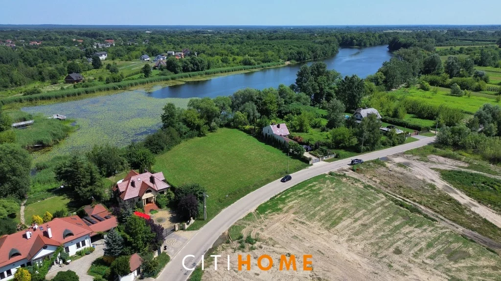 Działka 5 300,00 m², oferta nr , 6942/1969/OGS, Otwock Wielki