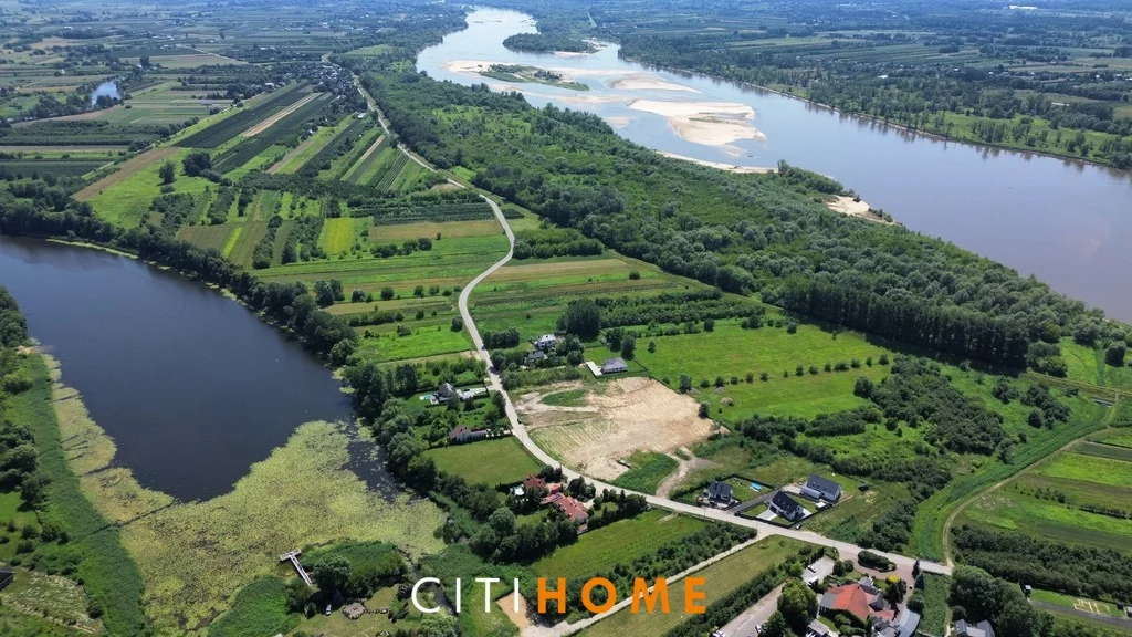 Działka 5 300,00 m², oferta nr , 6942/1969/OGS, Otwock Wielki