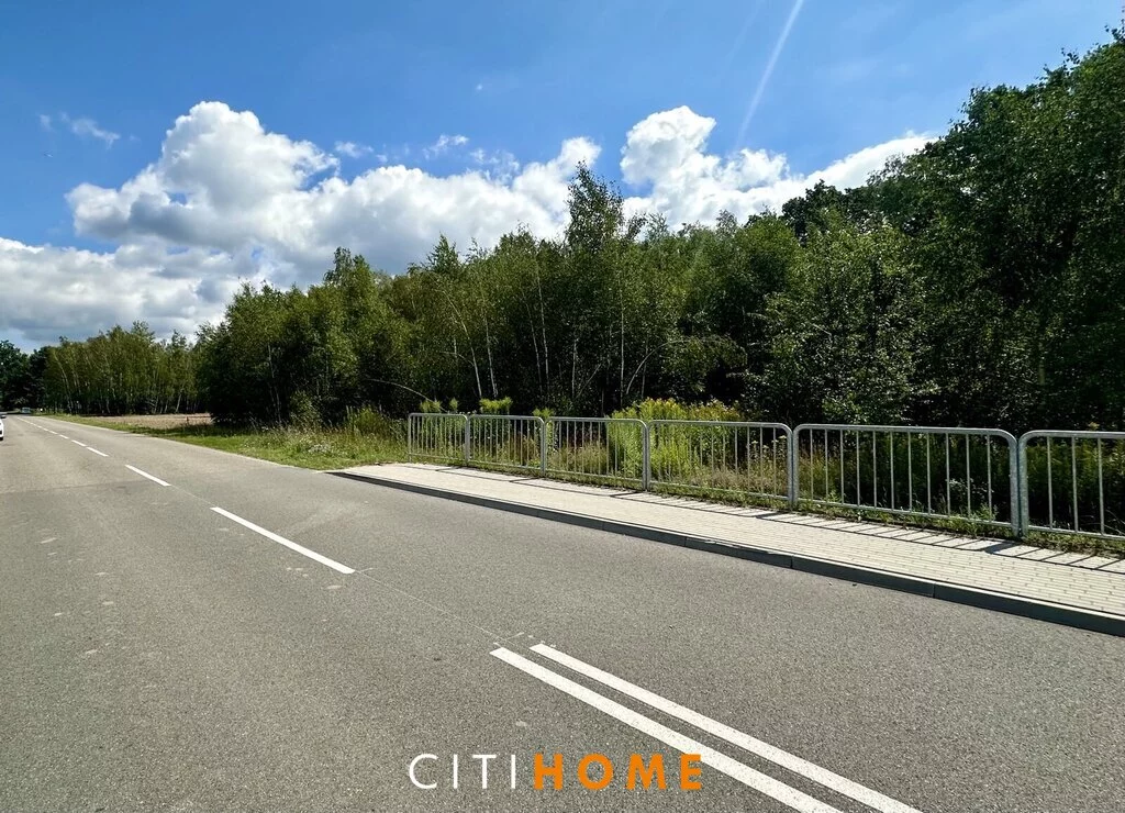 Działka 3 769,00 m², oferta nr , 6979/1969/OGS, Kotorydz, Piaseczyńska