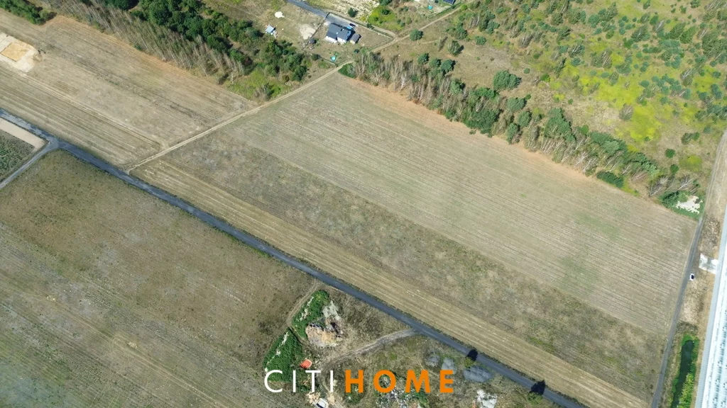 Działka 1 210,00 m², oferta nr , 6918/1969/OGS, Piotrowice