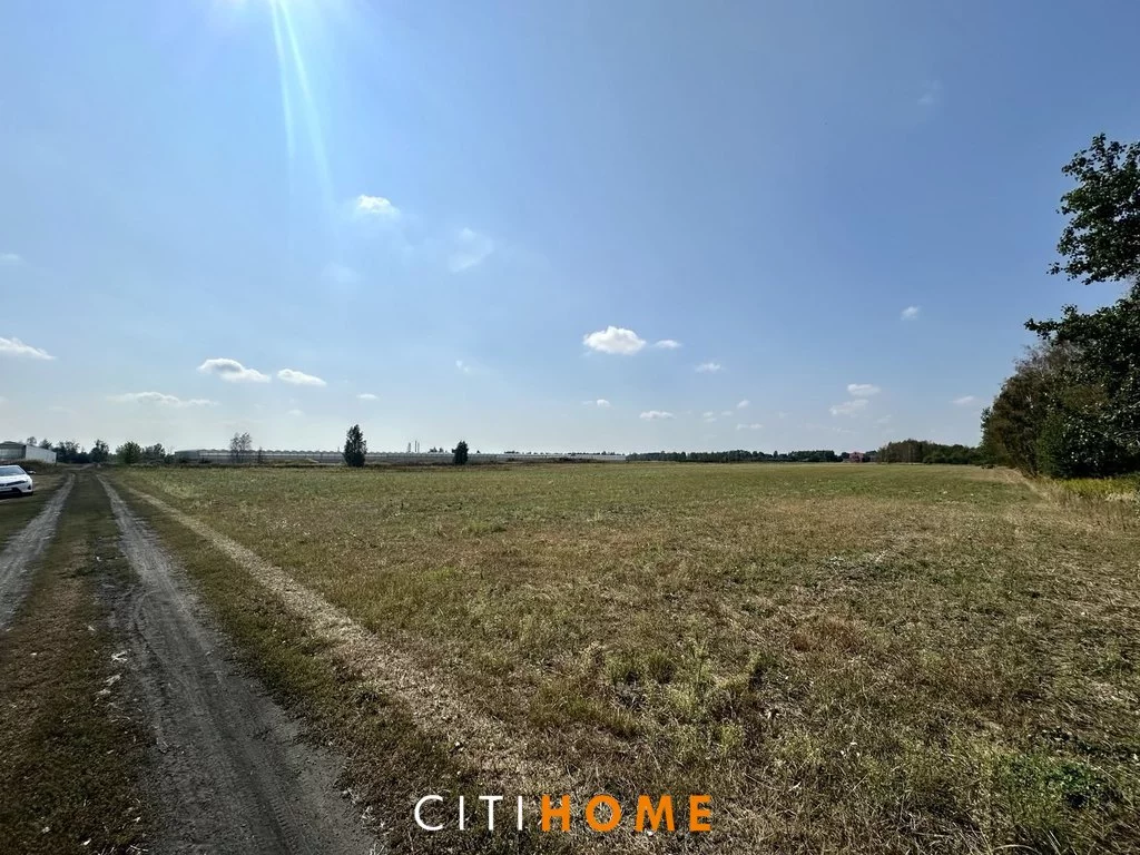 Działka 1 210,00 m², oferta nr , 6991/1969/OGS, Piotrowice