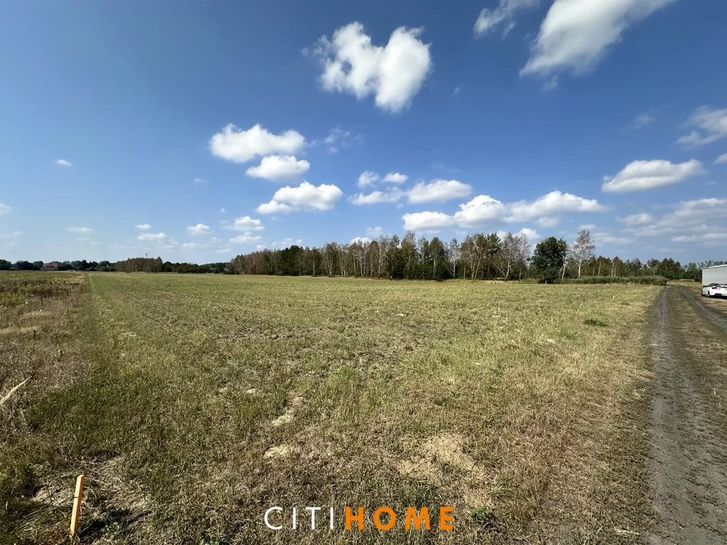 Działka 1 210,00 m², oferta nr , 6991/1969/OGS, Piotrowice