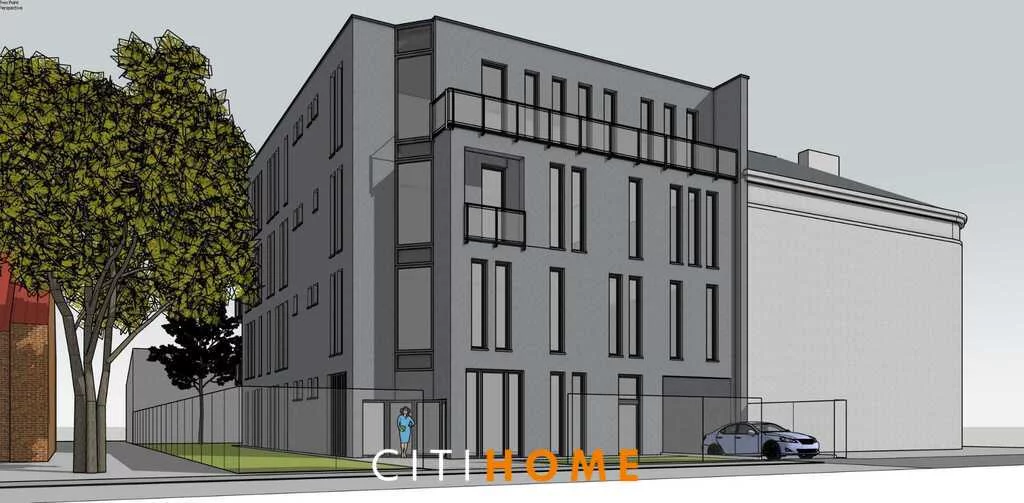 Działka 752,00 m², oferta nr , 6930/1969/OGS, Warszawa, Płowiecka