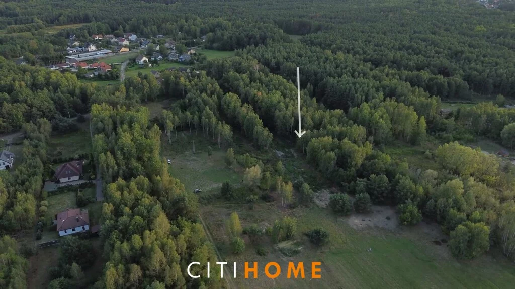Działka 1 452,00 m², oferta nr , 6986/1969/OGS, Glina, Polna