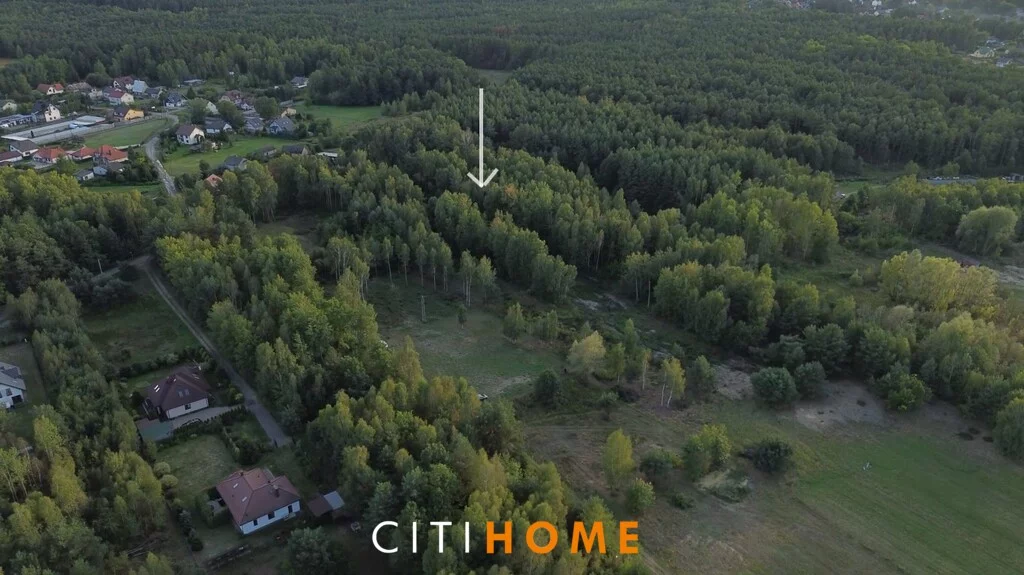 Działka 1 452,00 m², oferta nr , 6987/1969/OGS, Glina, Polna