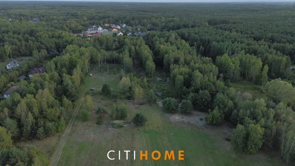 Działka 1 452,00 m², oferta nr , 6987/1969/OGS, Glina, Polna