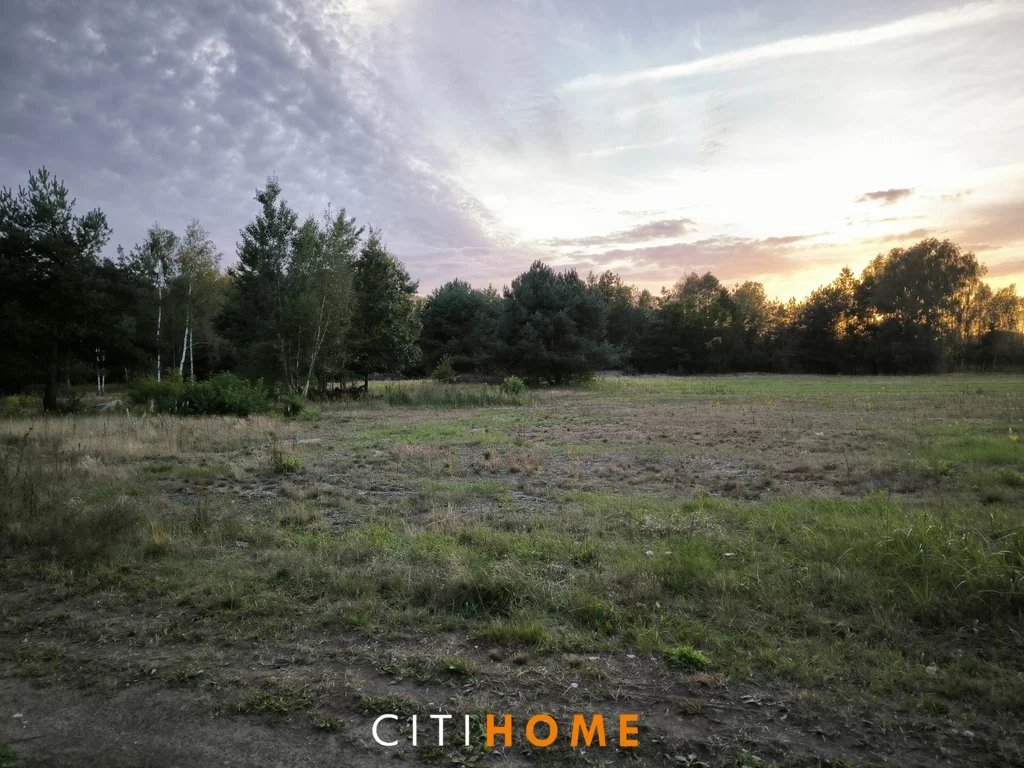 Działka 1 452,00 m², oferta nr , 6987/1969/OGS, Glina, Polna