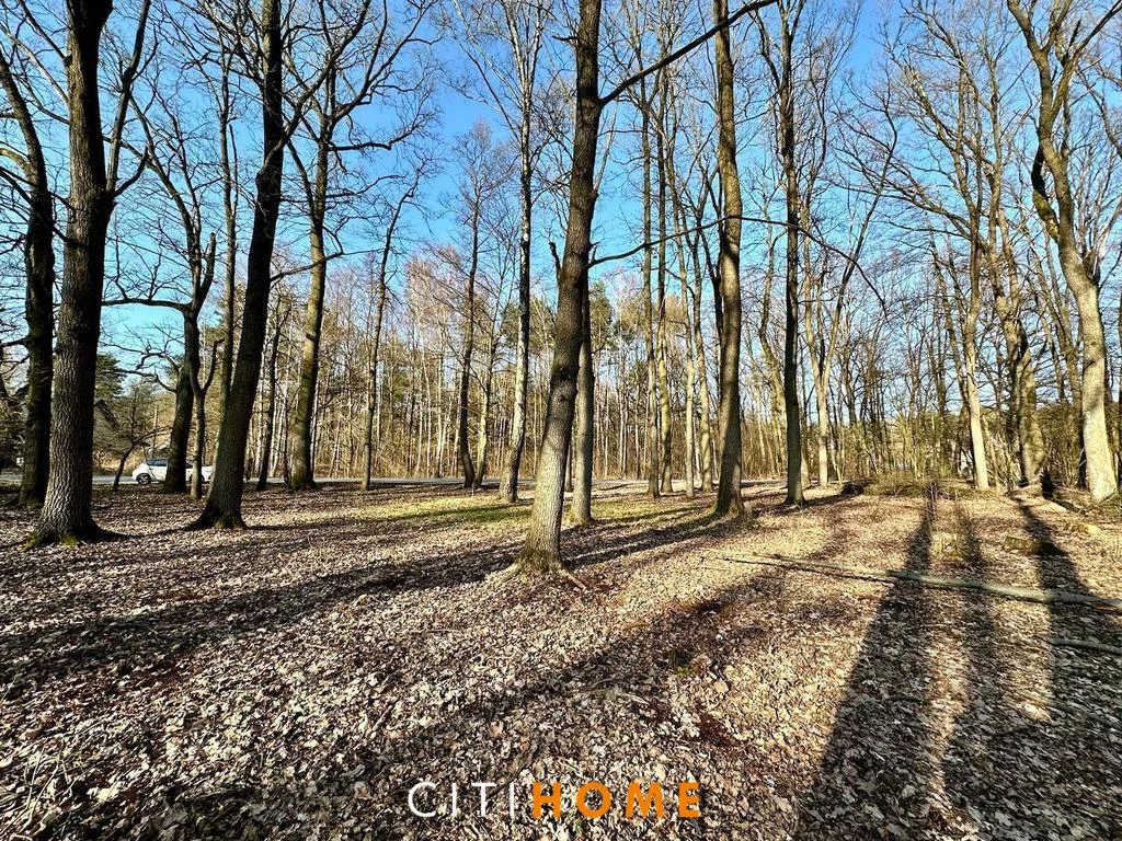 Działka 1 500,00 m², oferta nr , 6937/1969/OGS, Celestynów, Prosta
