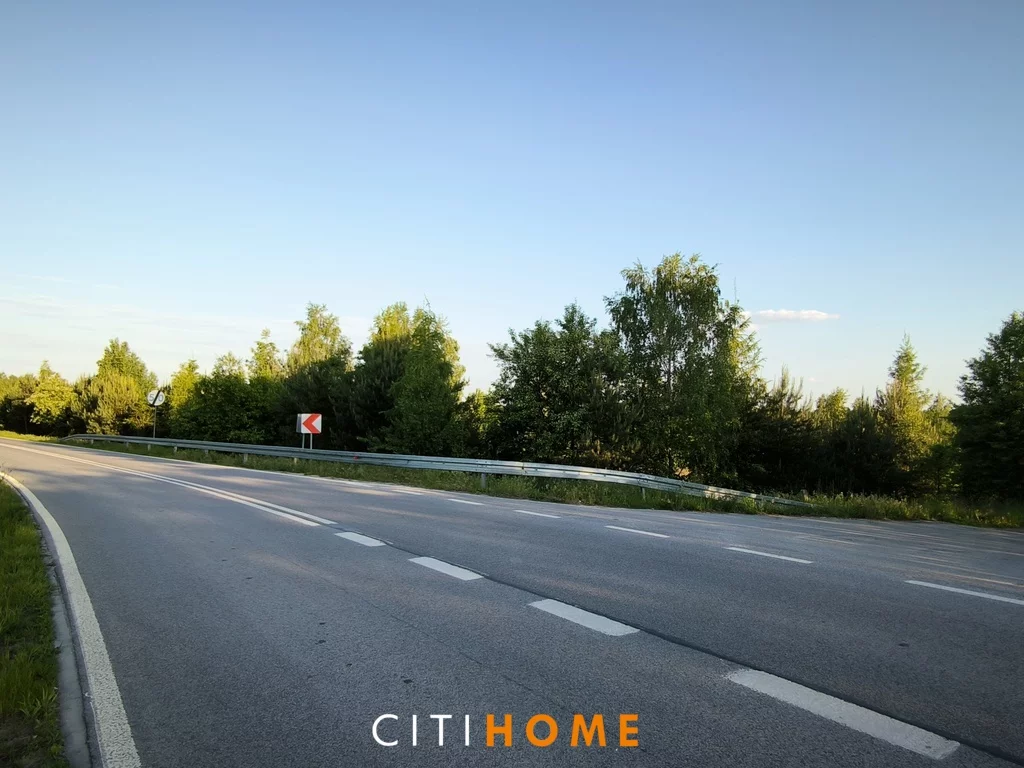 Działka 12 819,00 m², oferta nr , 6926/1969/OGS, Osieck, Przemysłowa