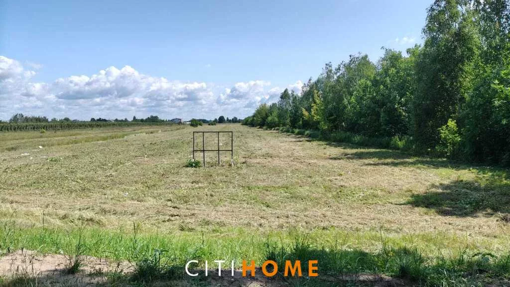 Działka 15 100,00 m², oferta nr , 6934/1969/OGS, Radwanków Szlachecki