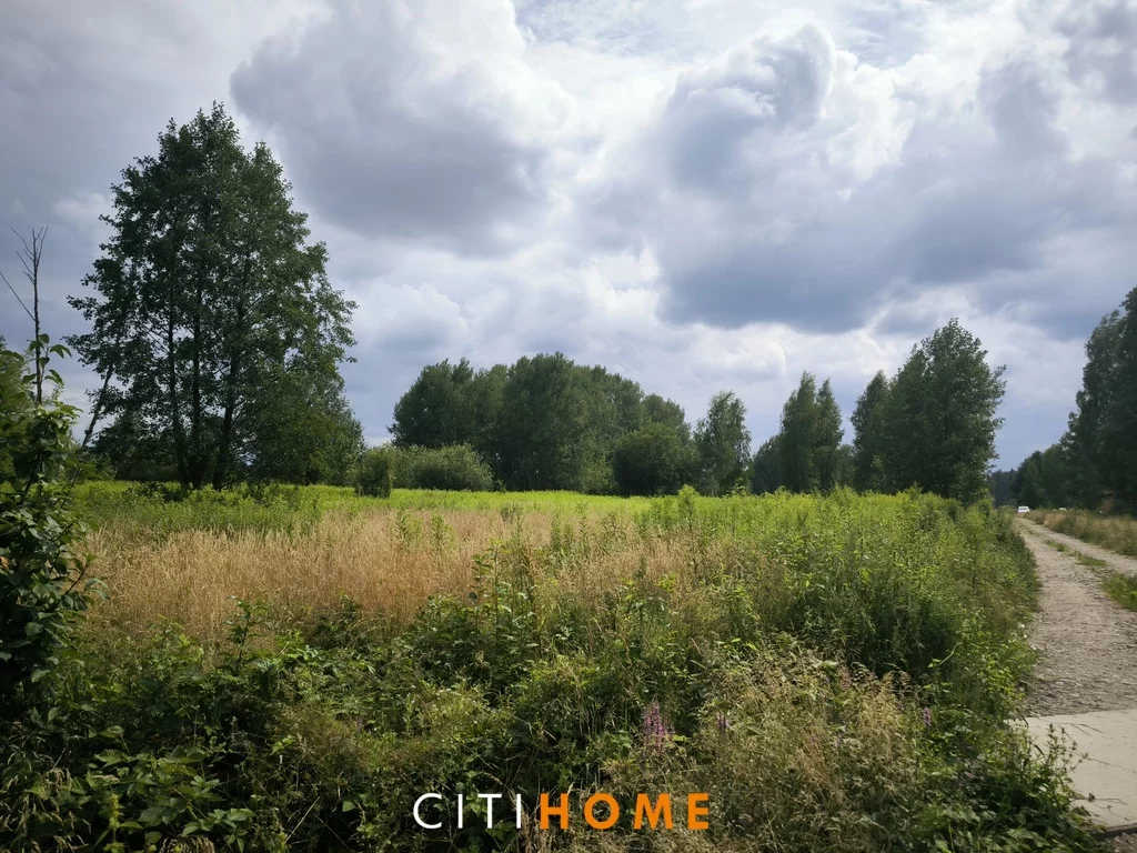 Działka 1 500,00 m², oferta nr , 6960/1969/OGS, Glinianka, Skowronka