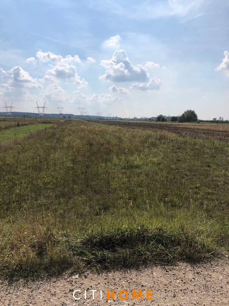 Działka 7 000,00 m², oferta nr , 6813/1969/OGS, Sobienie Biskupie