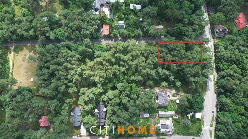Apartamenty 6953/1969/OGS Otwock Stefana Żeromskiego