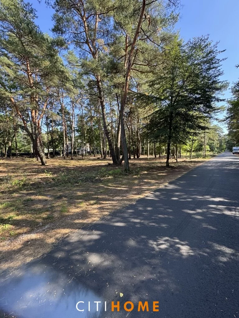Działka 1 591,00 m², oferta nr , 6978/1969/OGS, Otwock, Stefana Żeromskiego