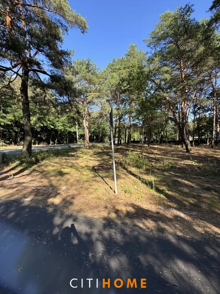 Działka 1 591,00 m², oferta nr , 6978/1969/OGS, Otwock, Stefana Żeromskiego