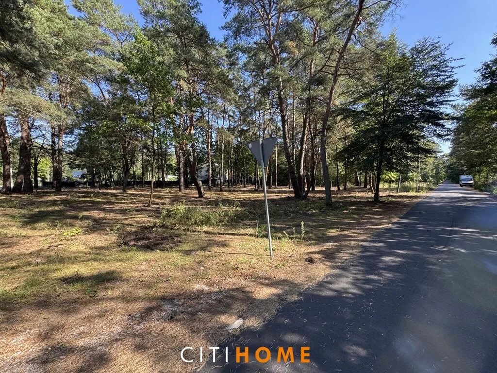 Działka 1 591,00 m², oferta nr , 6978/1969/OGS, Otwock, Stefana Żeromskiego