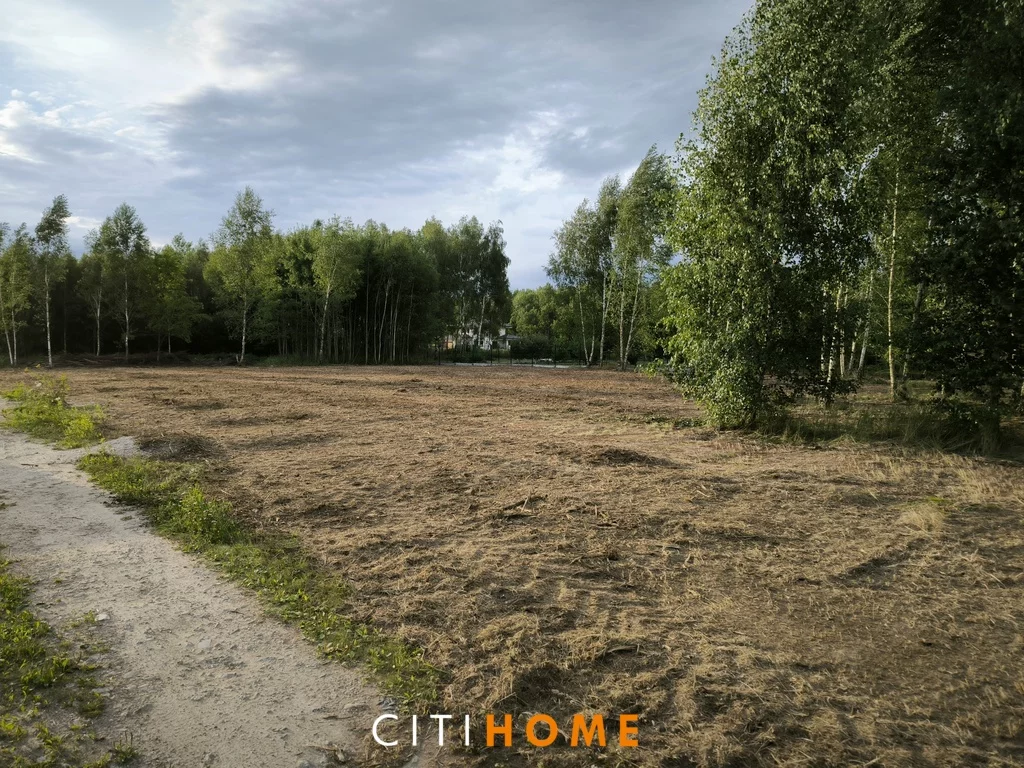 Działka 1 756,00 m², oferta nr , 6963/1969/OGS, Glinianka, Wrzosowa