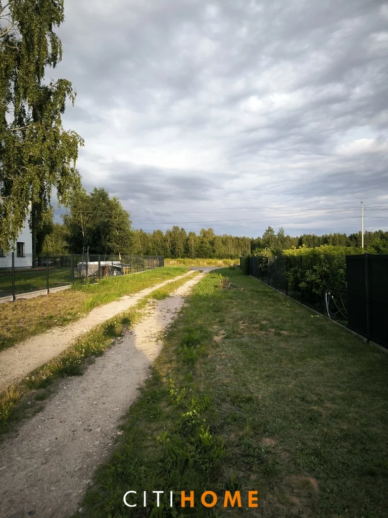 Działka 1 756,00 m², oferta nr , 6963/1969/OGS, Glinianka, Wrzosowa