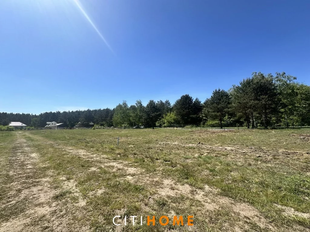 Działka 3 070,00 m², oferta nr , 6724/1969/OGS, Otwock, Wspaniała
