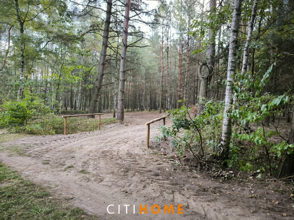 Działka 1 300,00 m², oferta nr , 6984/1969/OGS, Malcanów, Żwirowa