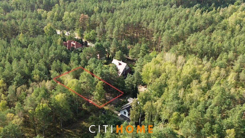Działka 1 300,00 m², oferta nr , 6984/1969/OGS, Malcanów, Żwirowa