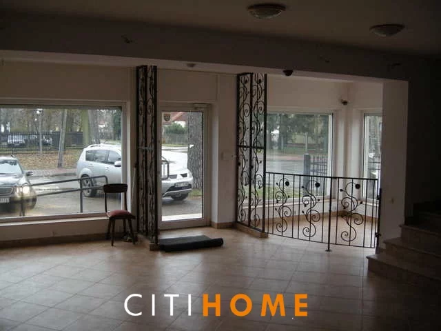Apartamenty 955/1969/OLW Otwock Jasna