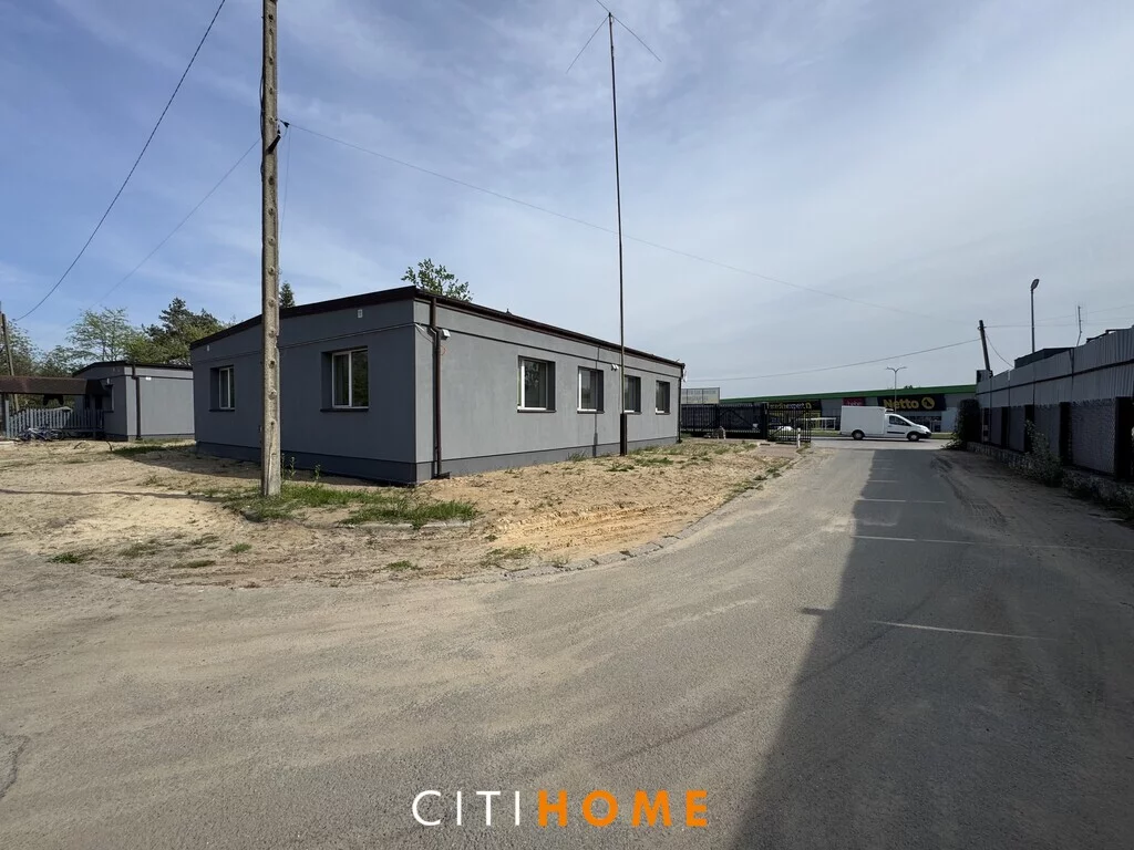 Biuro 180,00 m², oferta nr , 954/1969/OLW, Otwock, Józefa Ignacego Kraszewskiego