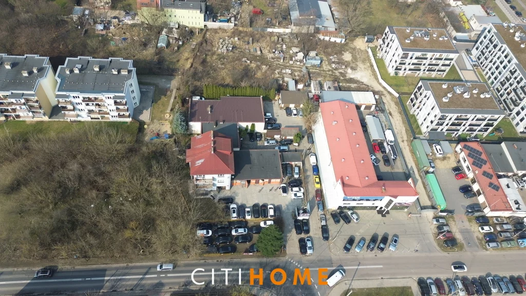 Apartamenty 714/1969/OOS Warszawa Białołęka