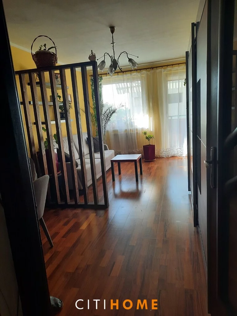 Apartamenty 10599/1969/OMS Warszawa Ursus Górna Droga