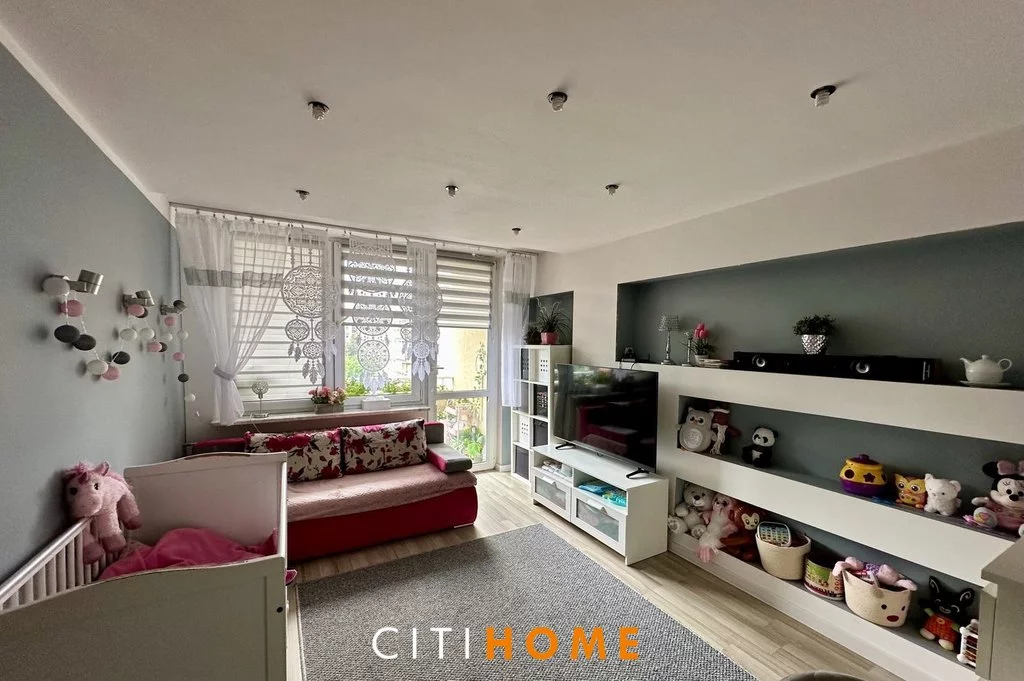 Apartamenty 10509/1969/OMS Warszawa Korczyńska