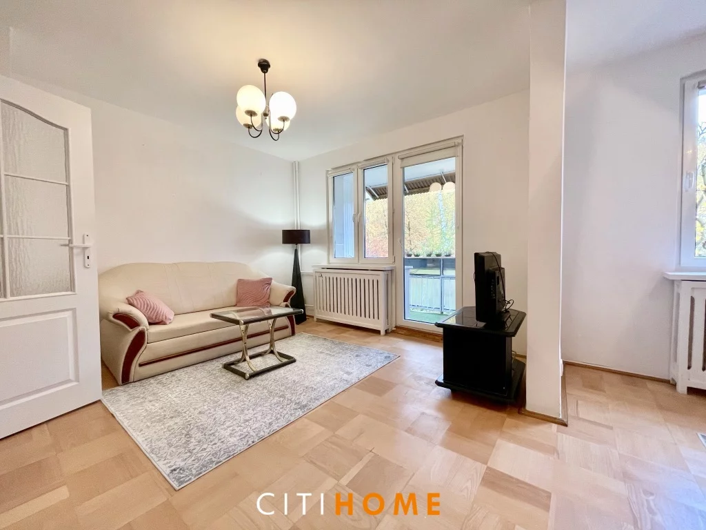 2 pokoje, mieszkanie 55,00 m², piętro 1, oferta nr , 10604/1969/OMS, Otwock, Lecha