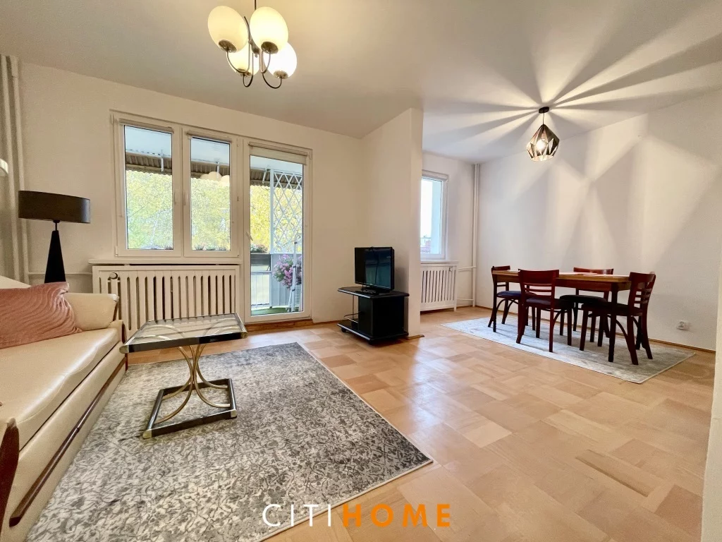 2 pokoje, mieszkanie 55,00 m², piętro 1, oferta nr , 10604/1969/OMS, Otwock, Lecha
