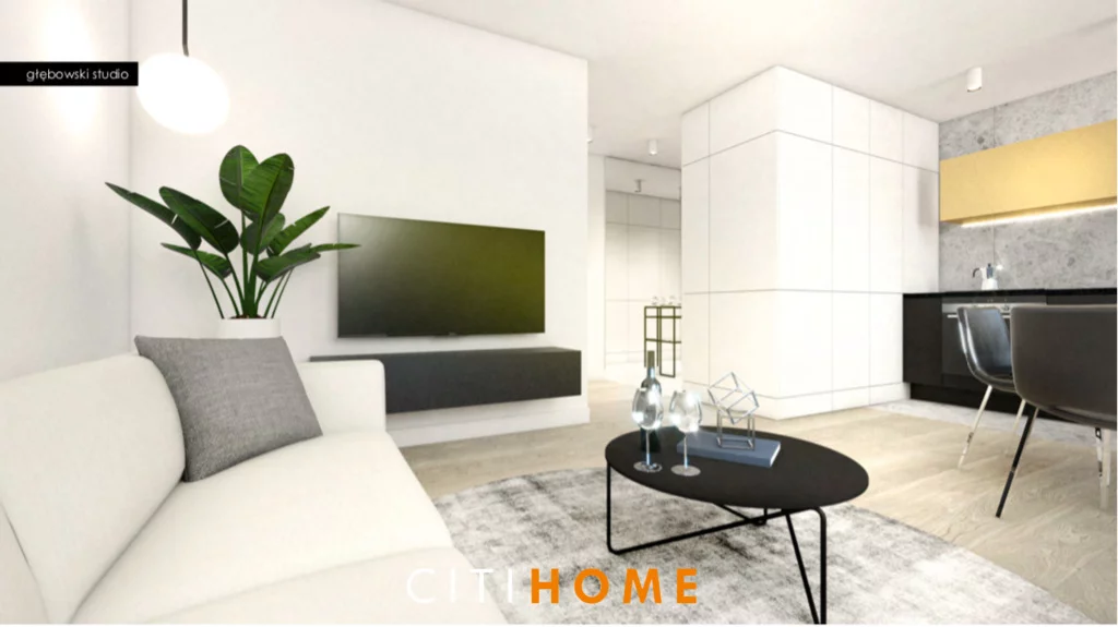 Apartamenty 10606/1969/OMS Otwock Michała Andriollego