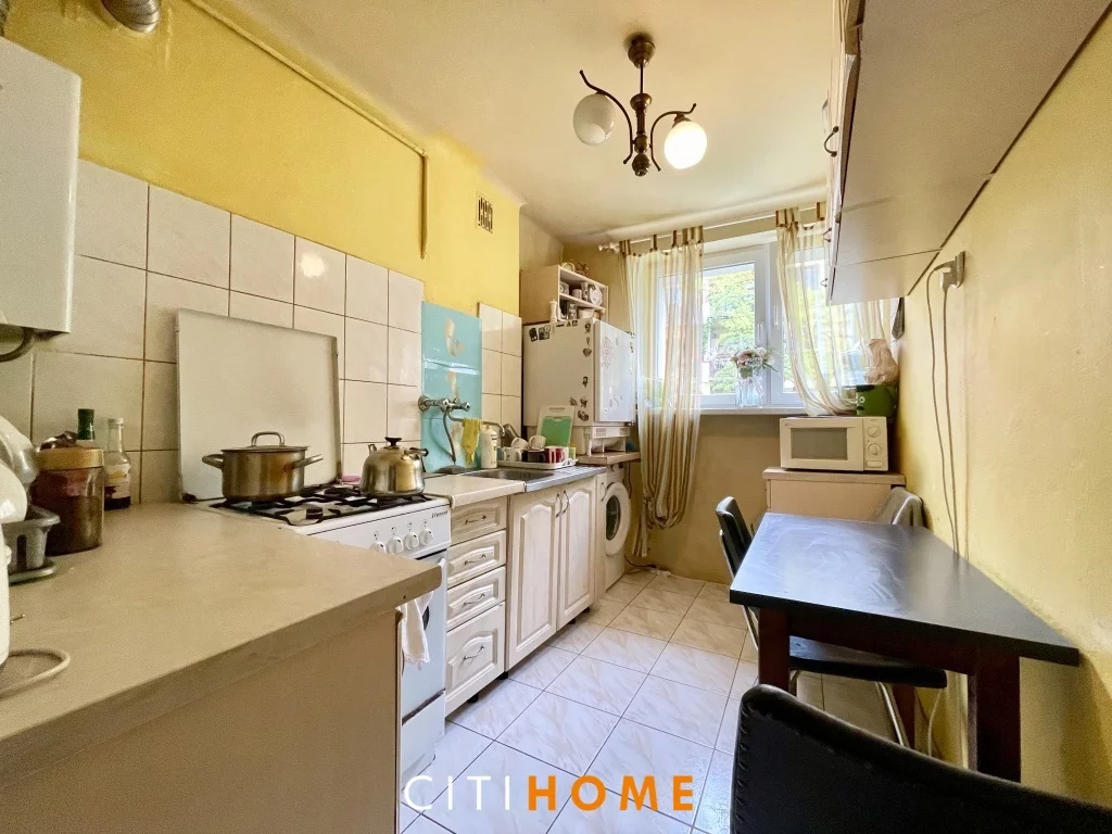 2 pokoje, mieszkanie 49,00 m², piętro 2, oferta nr , 10606/1969/OMS, Otwock, Michała Andriollego