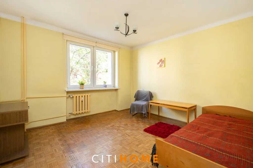 2 pokoje, mieszkanie 49,00 m², piętro 2, oferta nr , 10622/1969/OMS, Otwock, Michała Andriollego