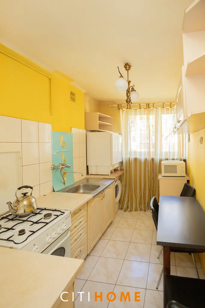 2 pokoje, mieszkanie 49,00 m², piętro 2, oferta nr , 10622/1969/OMS, Otwock, Michała Andriollego